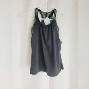 IVIVVA GIRLS By LULULEMON SZ12